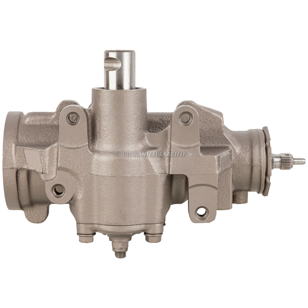 Power Steering Gear Box 8200303 R Power Steering Gear , 8200303 R