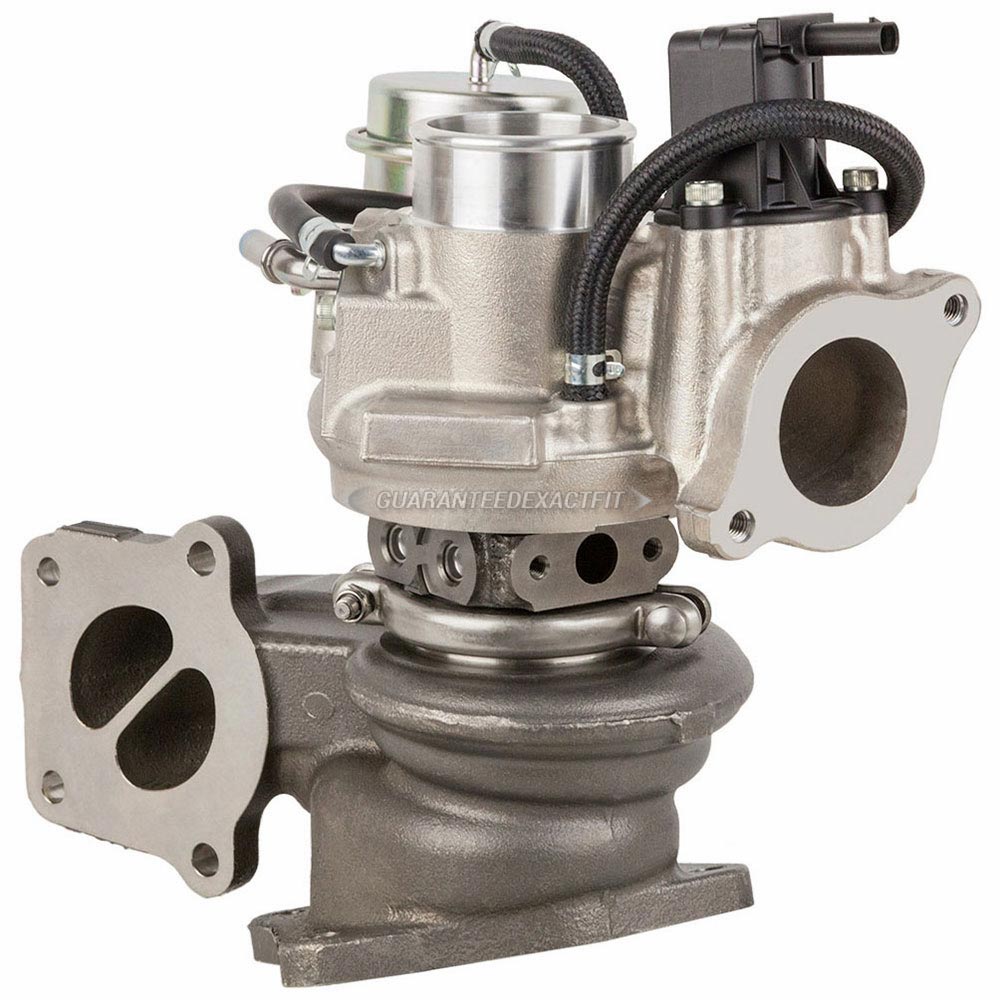 Mitsubishi Turbochargers Turbocharger for Sale 4937707820