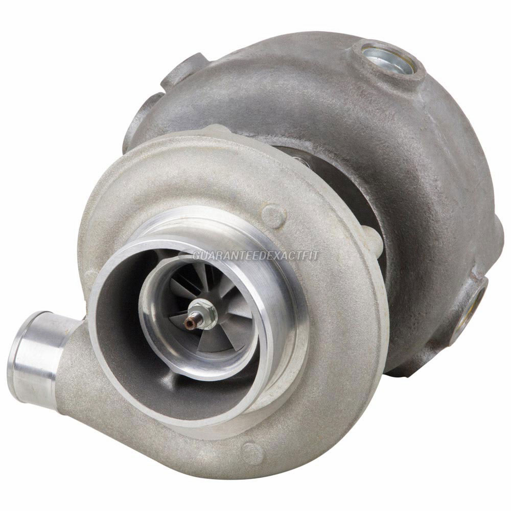 BorgWarner Turbocharger for Sale - 12749880061 - Turbochargerpros.com 