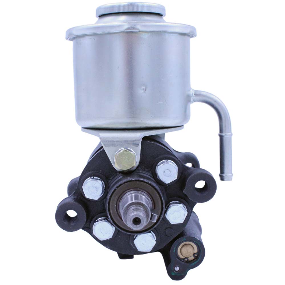  toyota Cressida power/steering/pump 