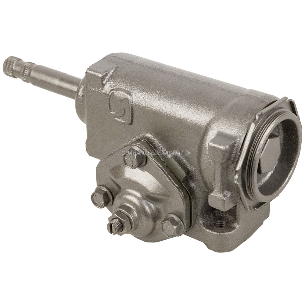 Manual Steering Gear Box 8270007 R Manual Steering Gear, 8270007 R