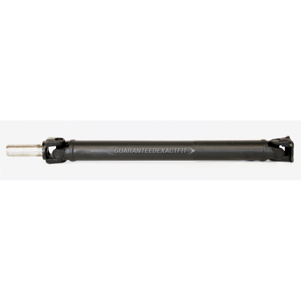 nissan 300ZX driveshaft