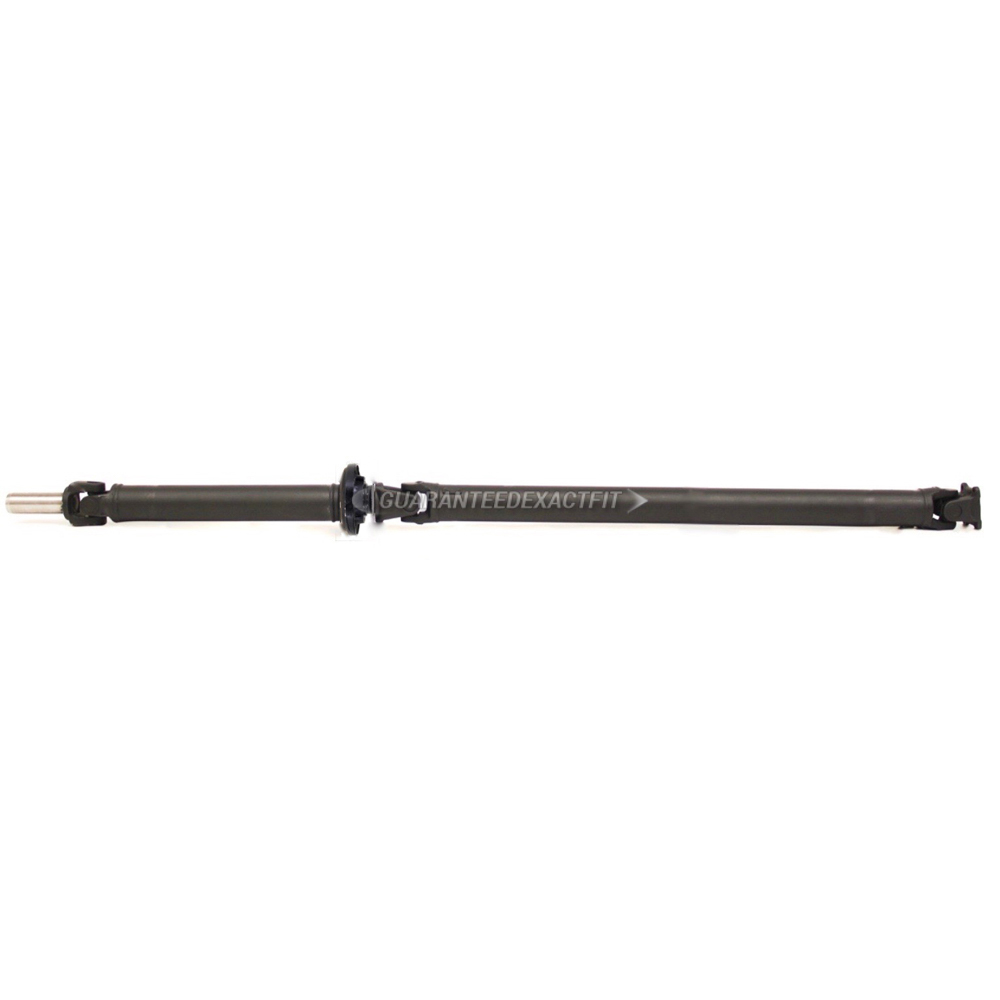 nissan 720 driveshaft