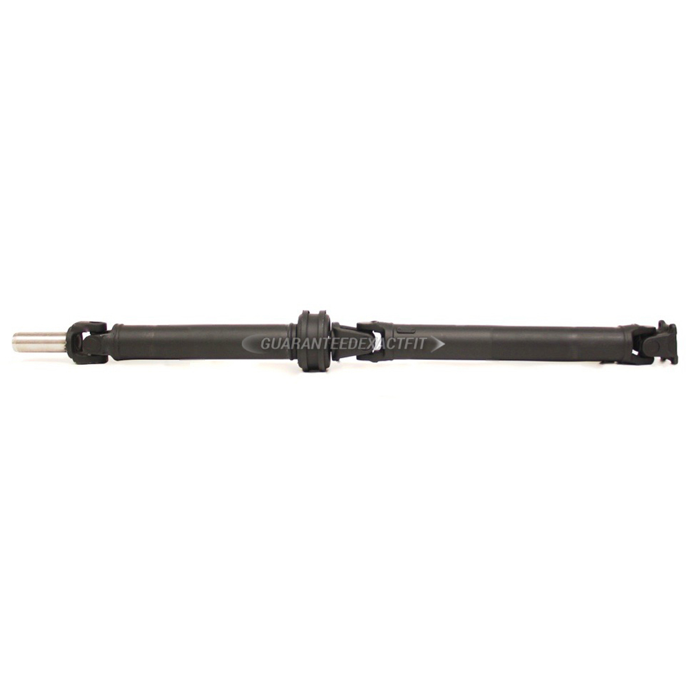 nissan 240SX driveshaft