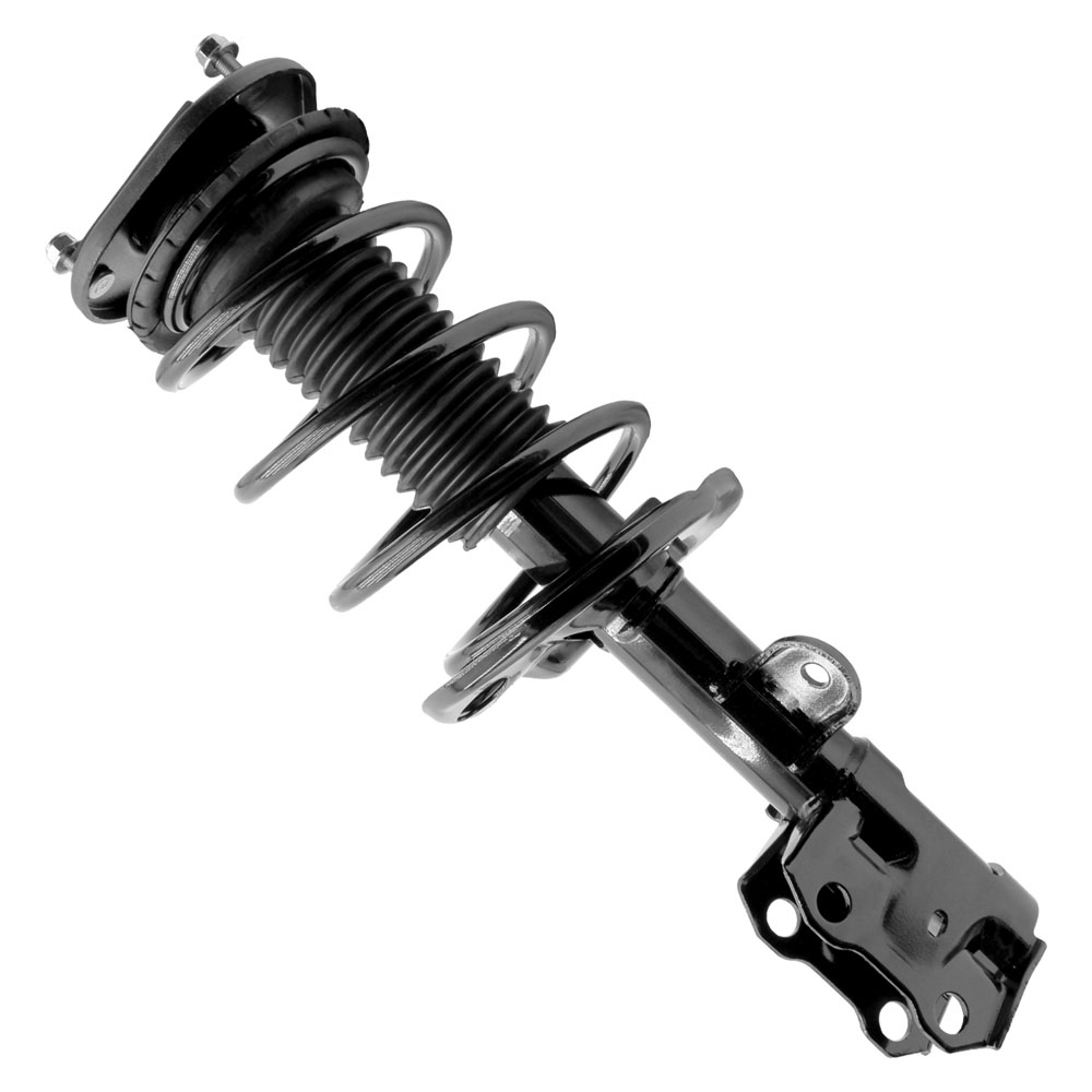 lexus CT200h strut