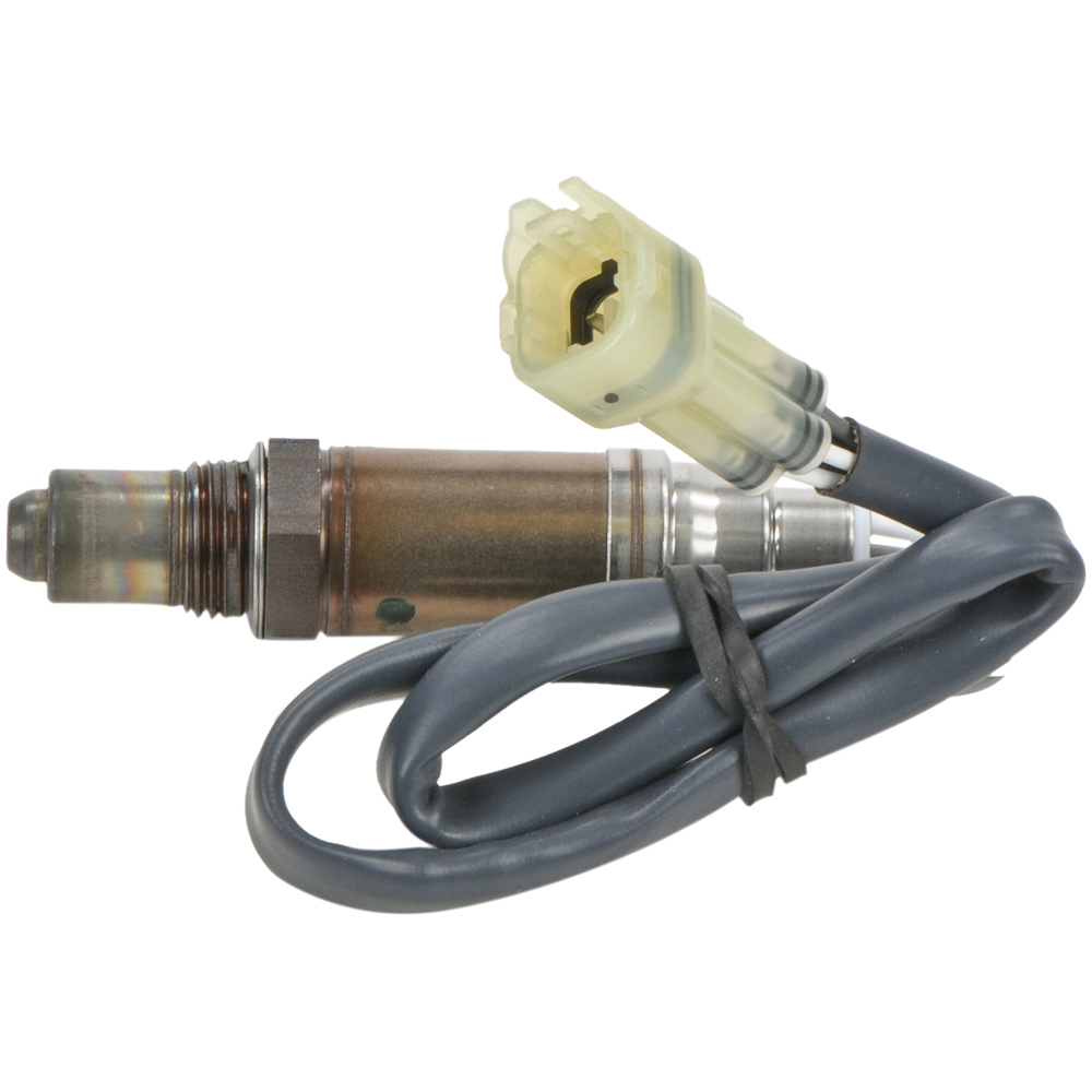 1993 Suzuki Sidekick Oxygen Sensor 1.6L Eng. L4 Eng. G16KV Eng