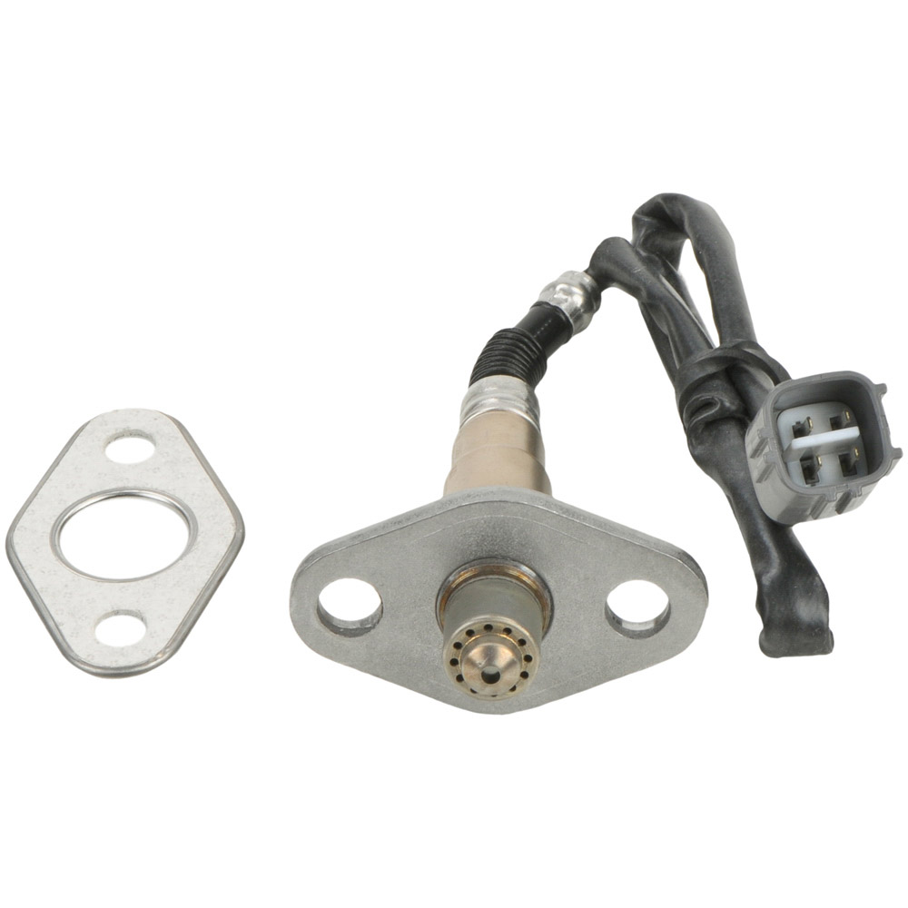 2000 Toyota Tundra Oxygen Sensor 3.4L Eng. V6 Eng. Automatic Trans