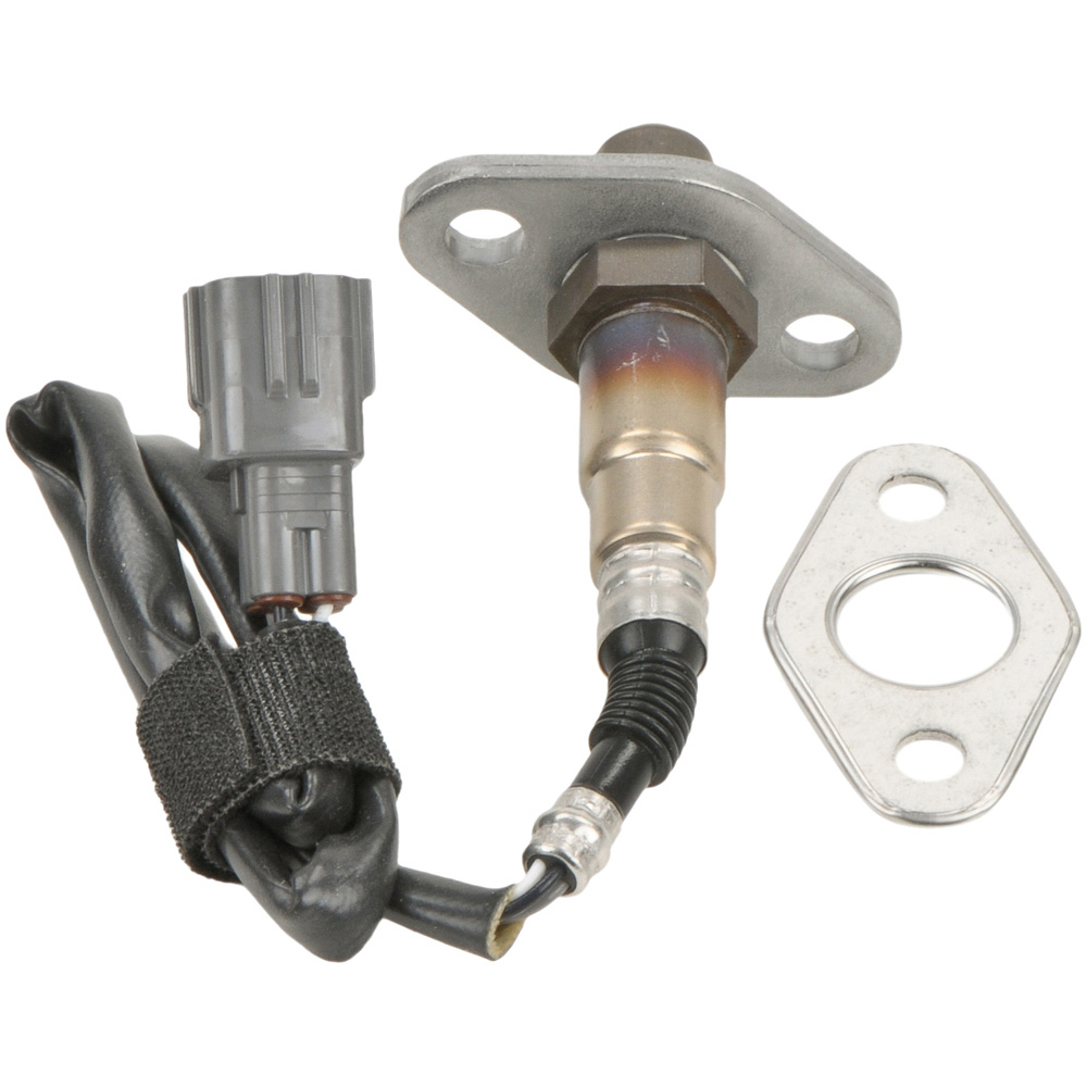 2000 Toyota Tundra Oxygen Sensor 3.4L Eng. V6 Eng. Alternative Fit