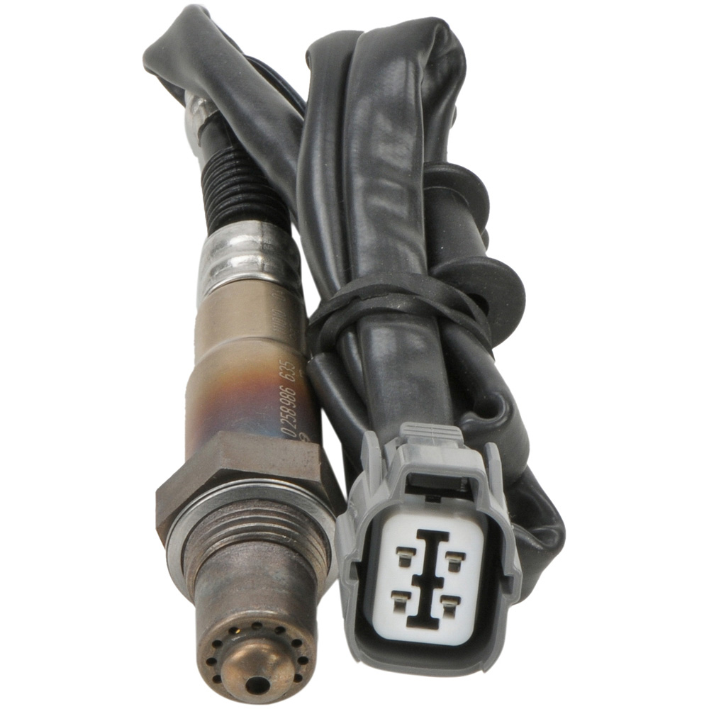 1999 Honda Accord Oxygen Sensor 3.0L Eng. V6 Eng. w/o California