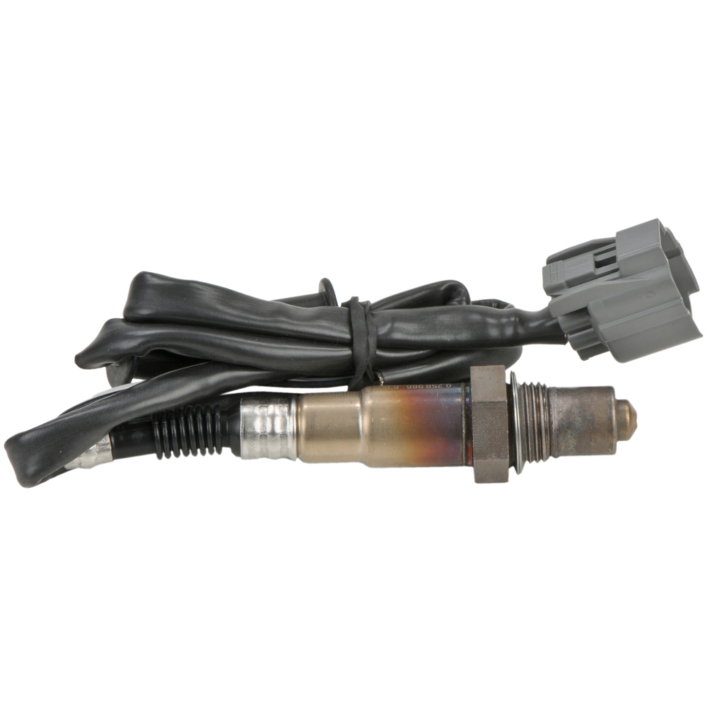 1999 Honda Accord Oxygen Sensor 3.0L Eng. V6 Eng. w/o California
