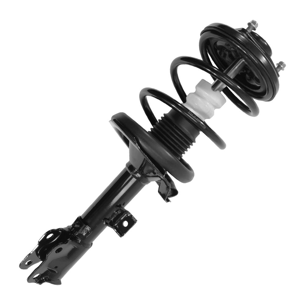 mitsubishi outlander-sport strut/and/coil/spring/assembly