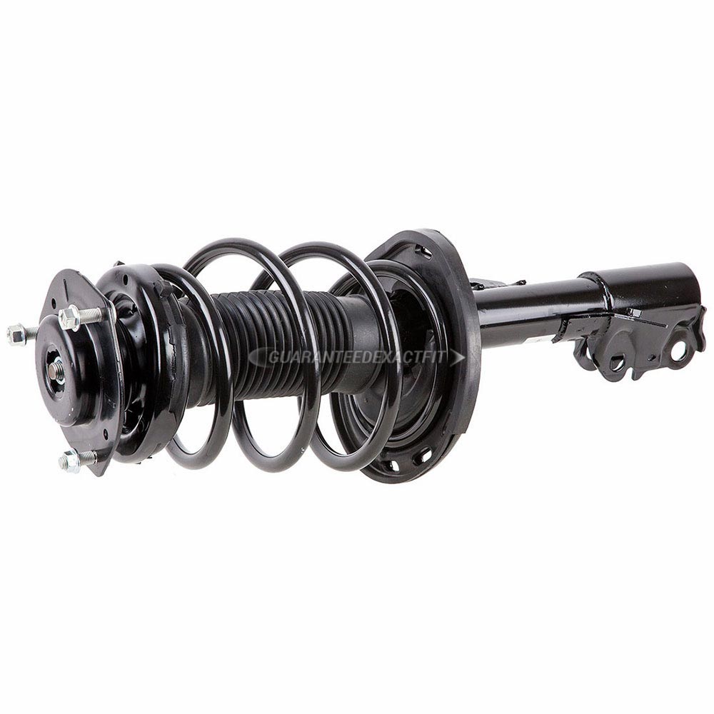 lexus ES350 strut