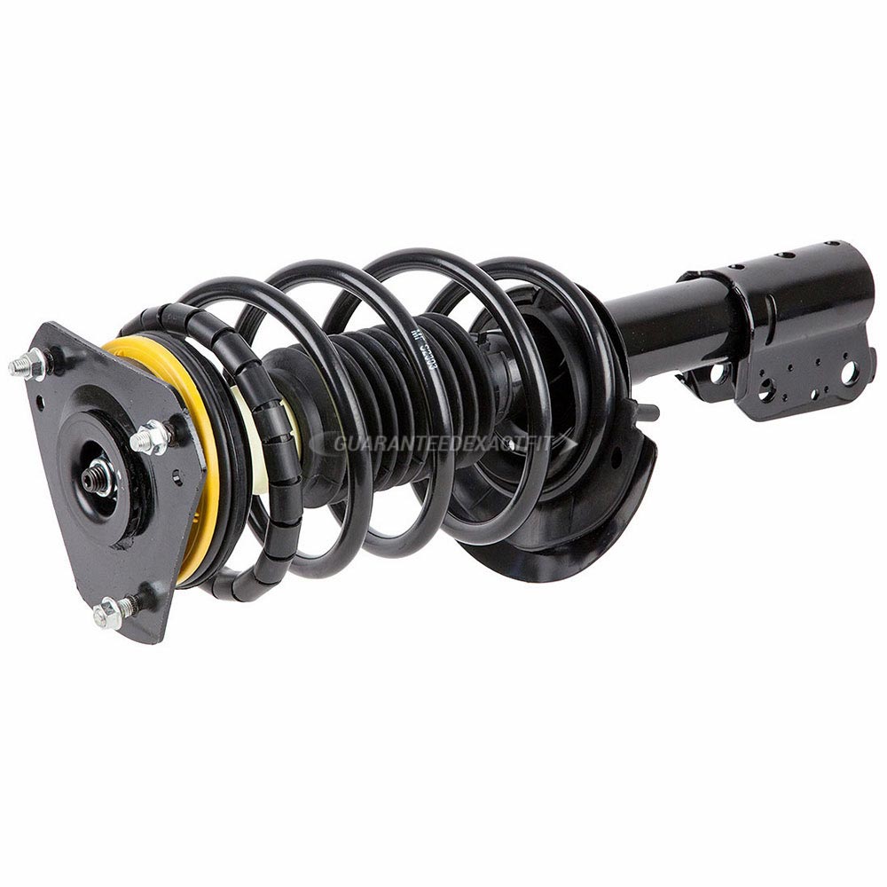 buick Century strut