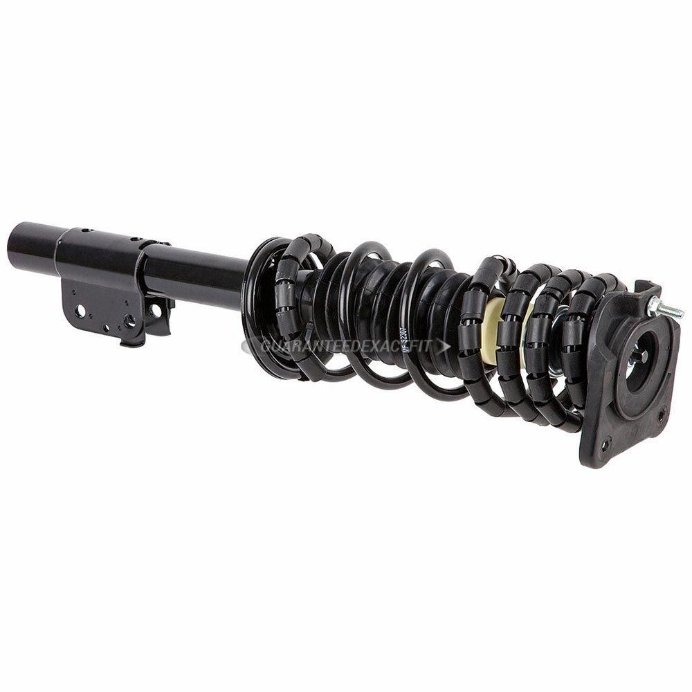 oldsmobile Alero strut