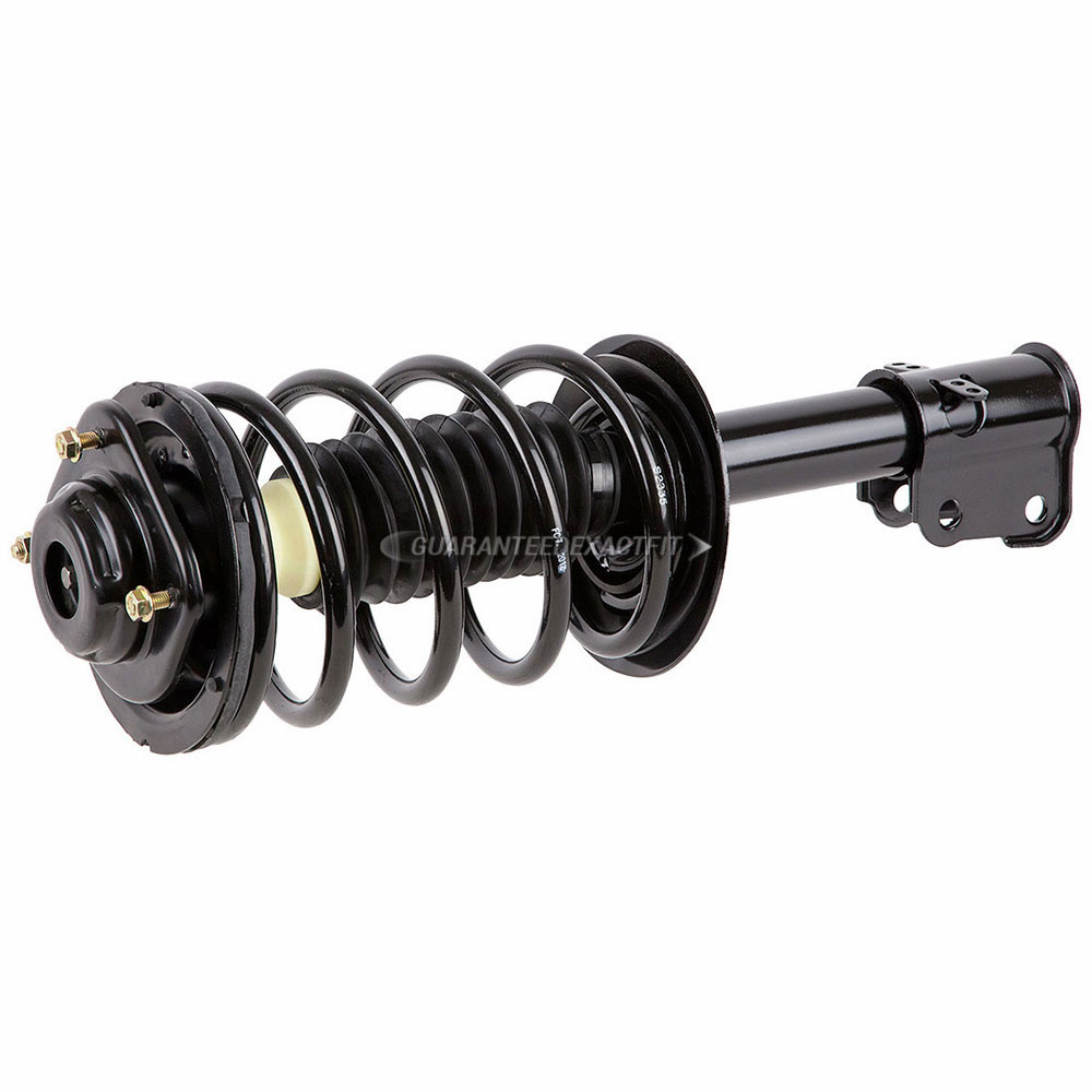 chrysler pt-cruiser strut
