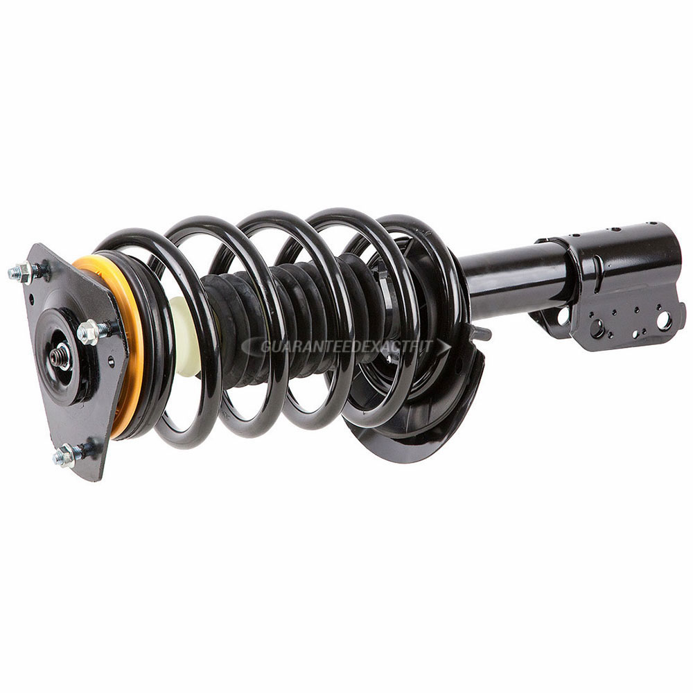 pontiac Montana strut