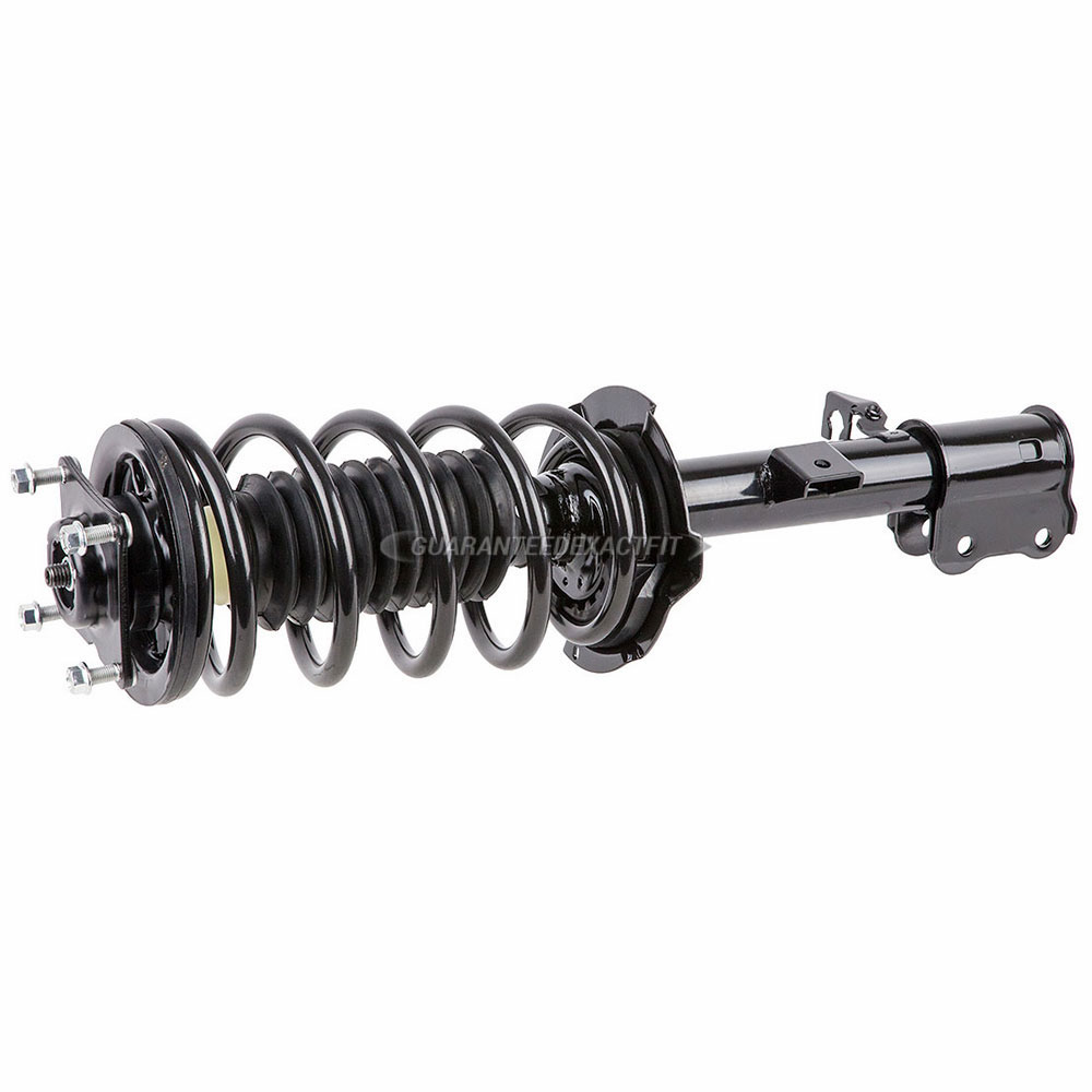 
 mazda Tribute strut 