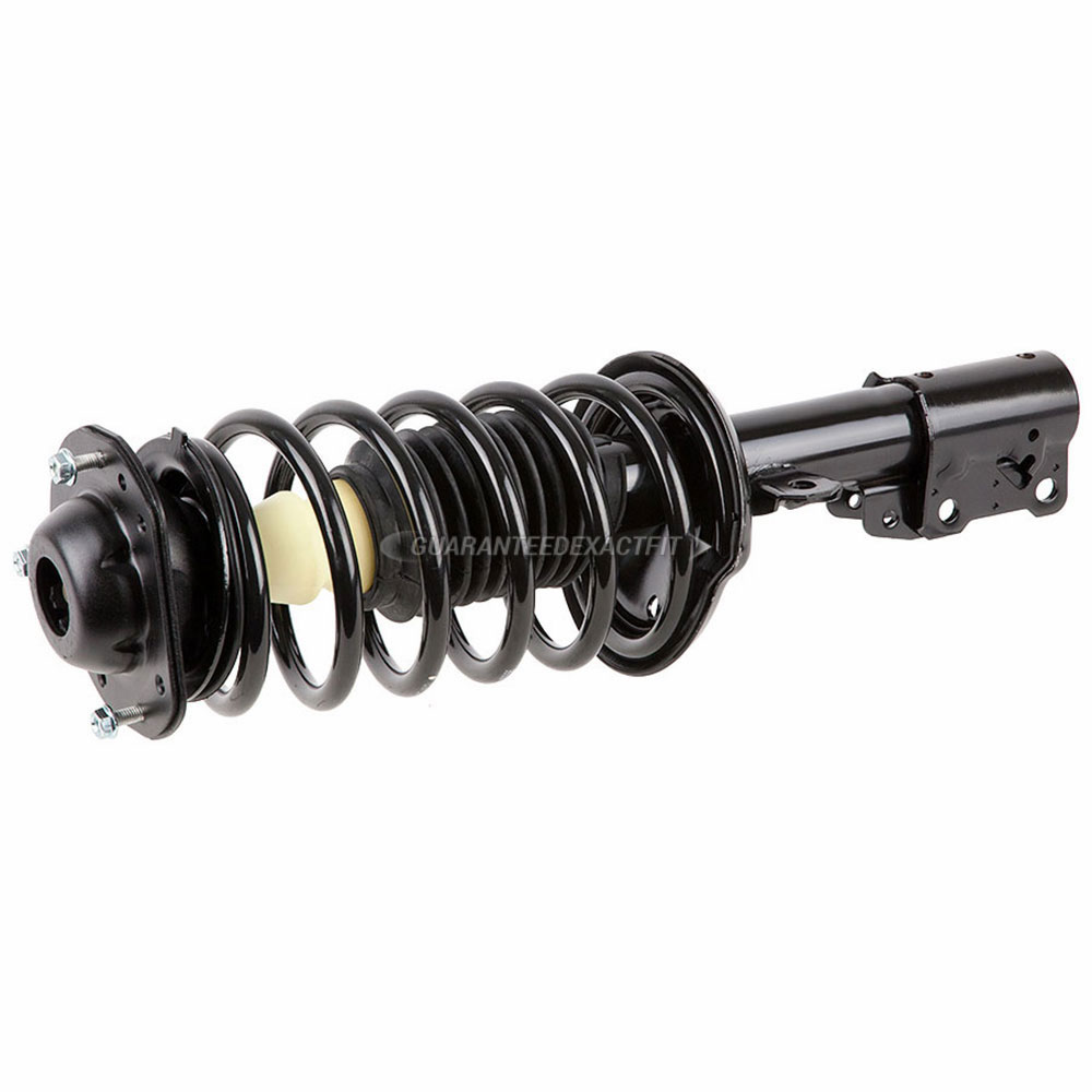 
 chevrolet HHR strut 