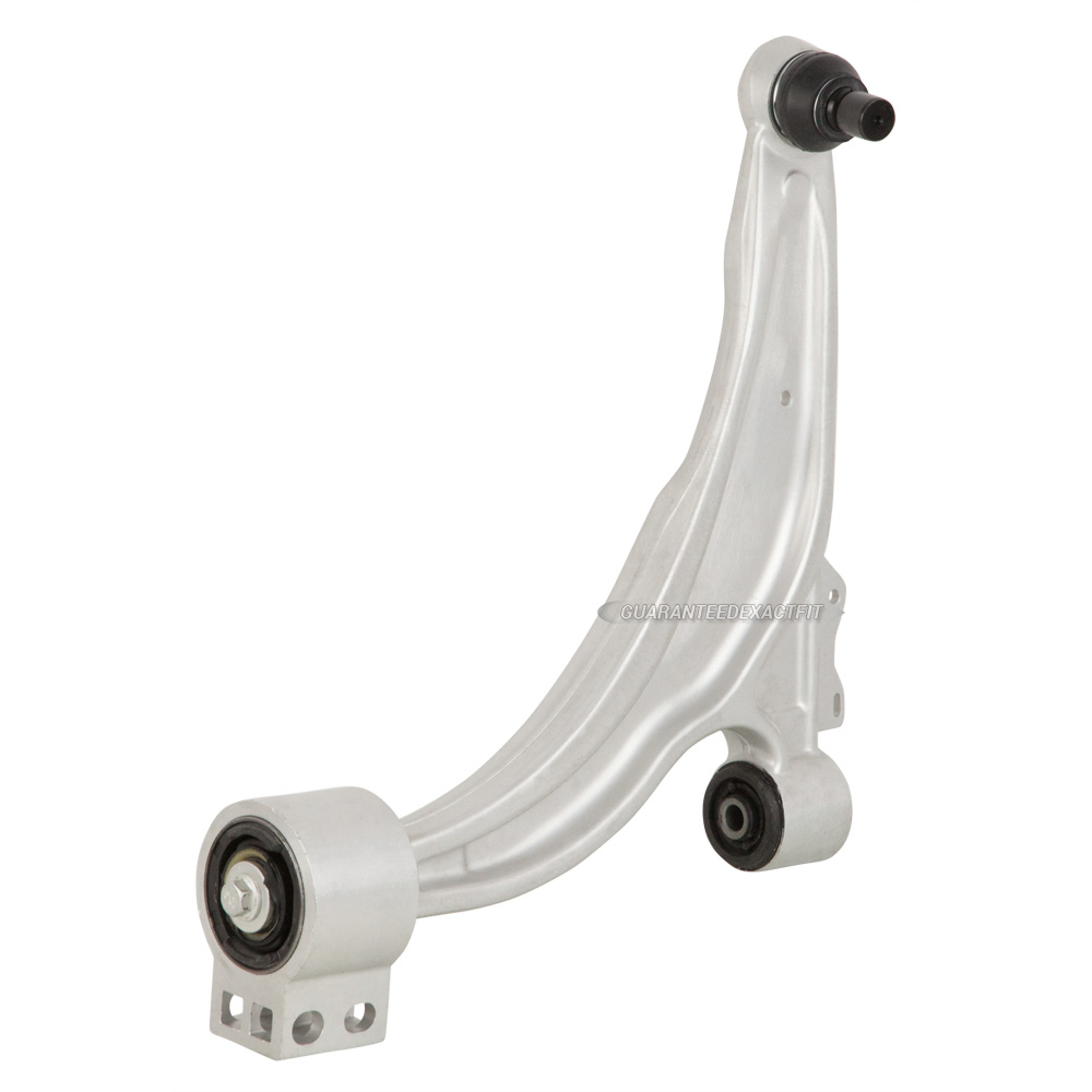 buick Verano control/arm