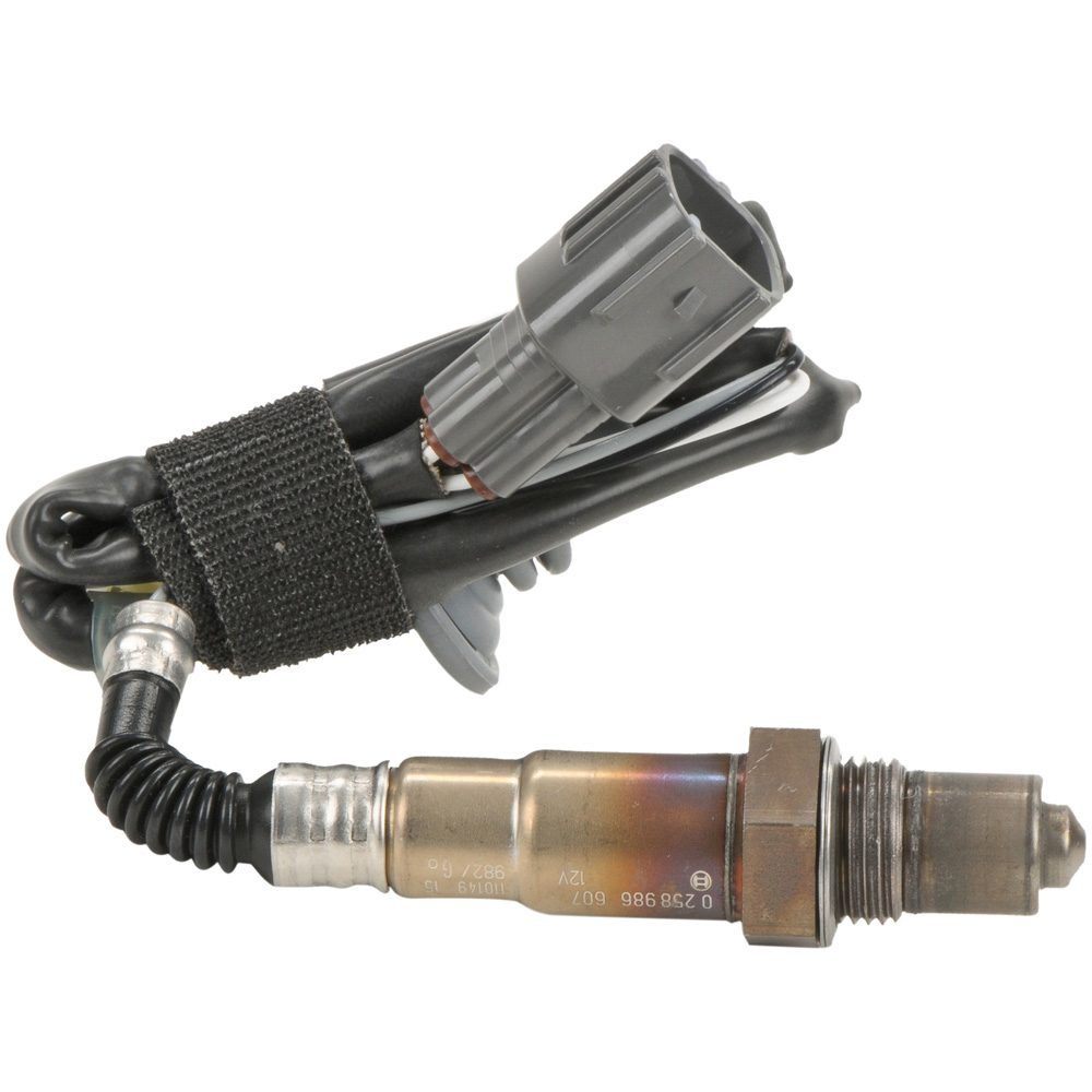 1992 Toyota Camry Oxygen Sensor 3.0L Eng. V6 Eng. w/ California