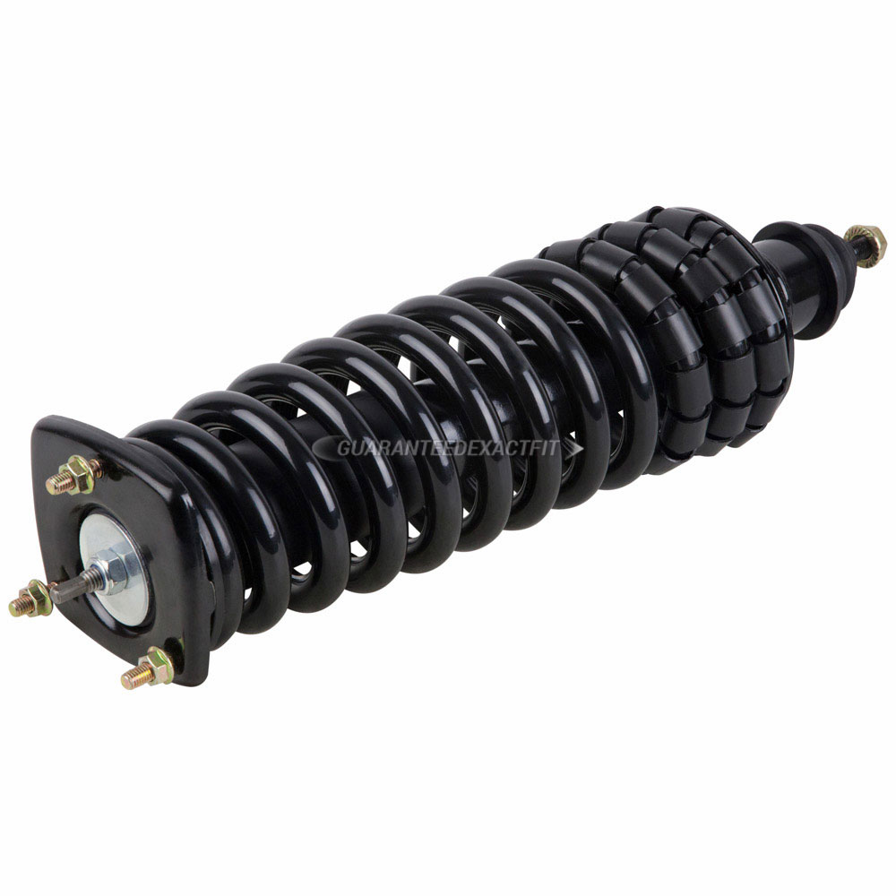 mercedes benz shock/absorber