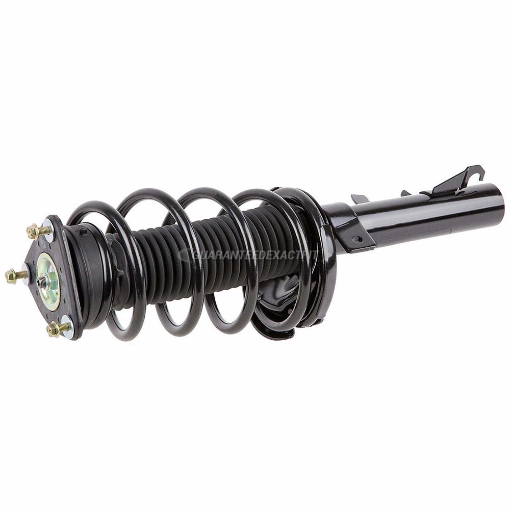 mazda 5 strut