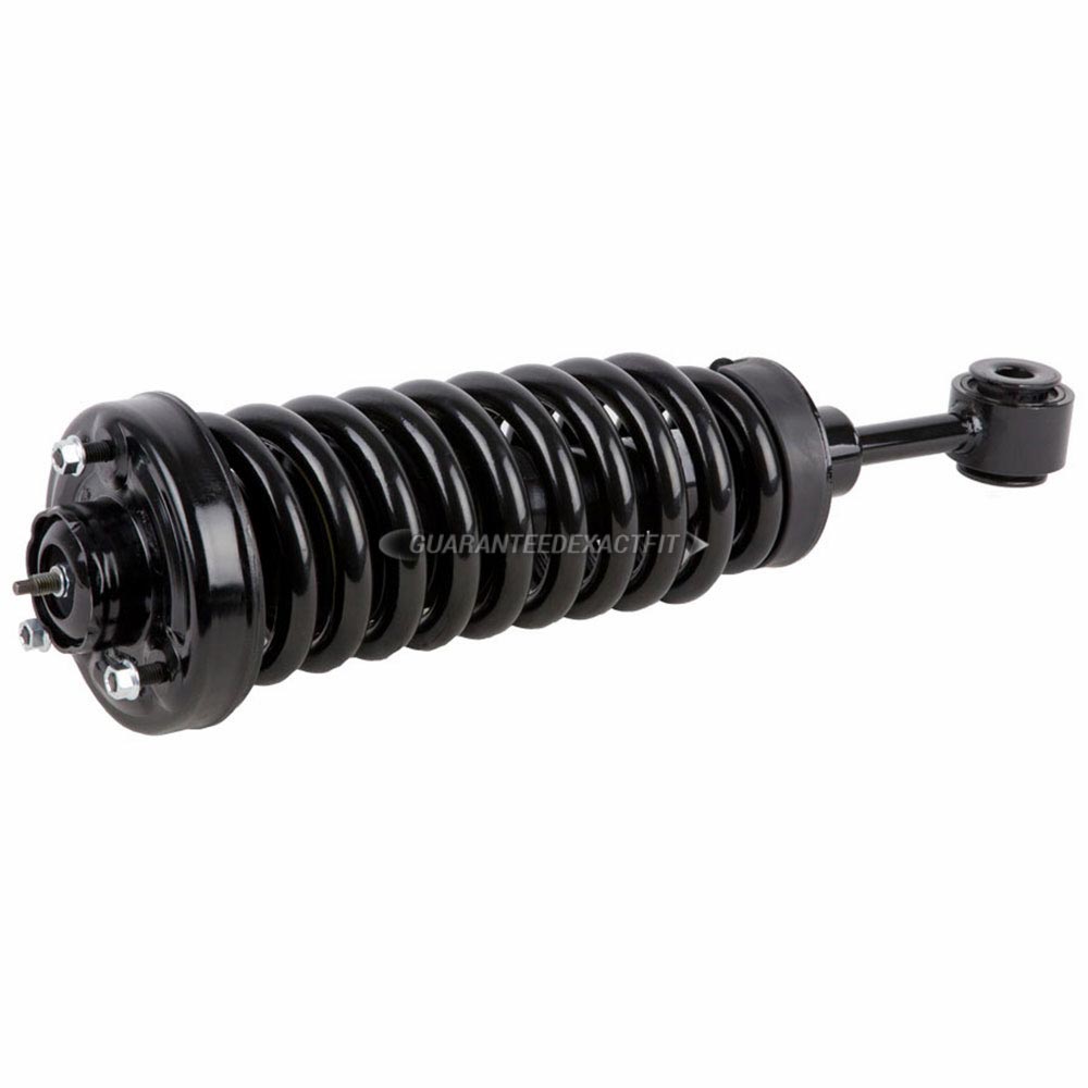 lincoln Navigator strut