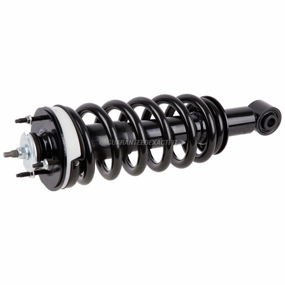 
 mercury Marauder strut 