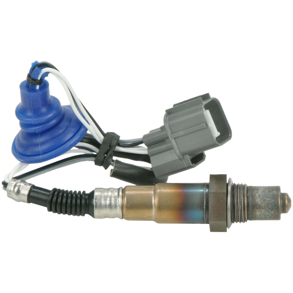 2001 Honda CRV Oxygen Sensor 2.0L Eng. L4 Eng. Downstream 4806341