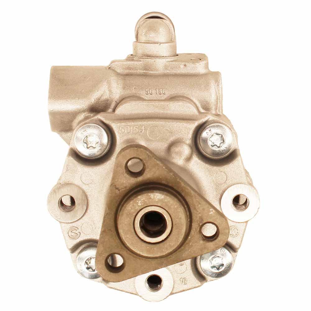  audi A5 power/steering/pump 