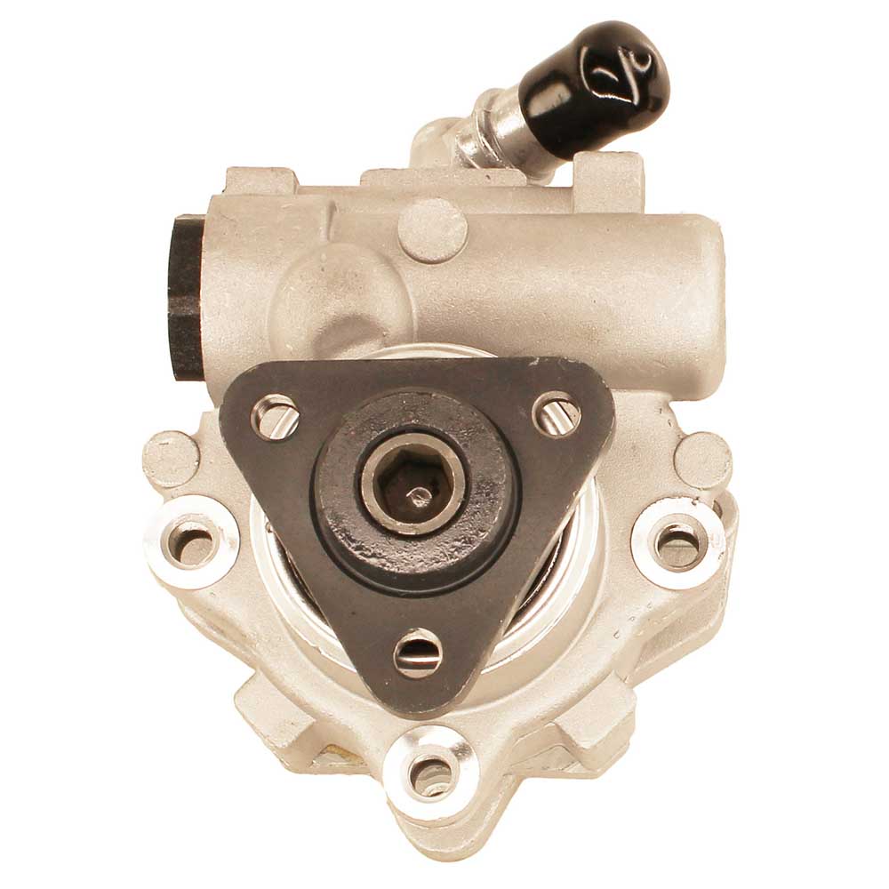  audi Q7 power/steering/pump 