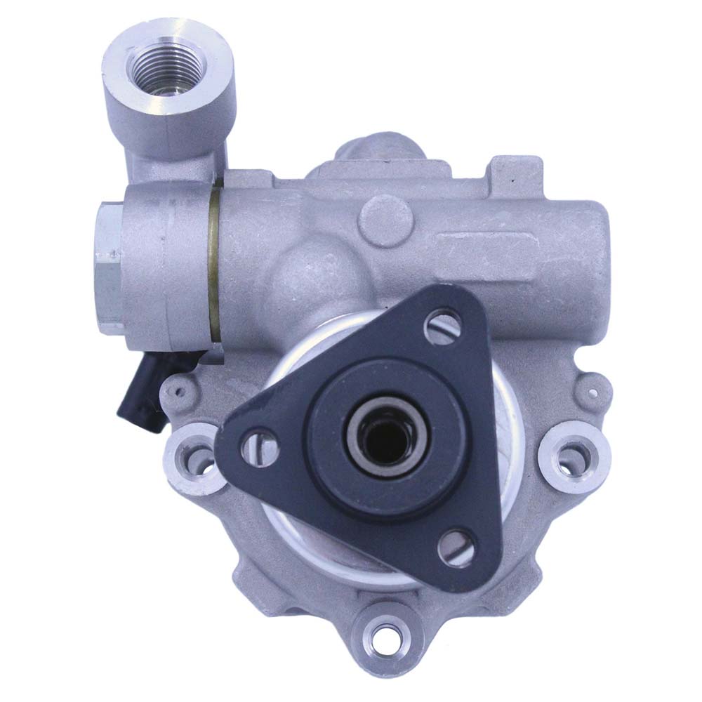  audi Q5 power/steering/pump 