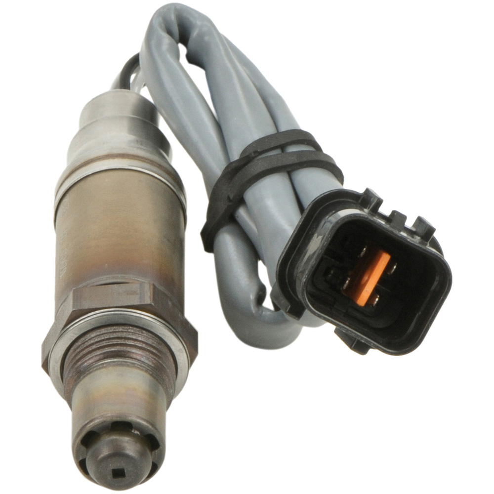 2001 Mitsubishi Eclipse Oxygen Sensor 3.0L Eng. V6 Eng. Automatic