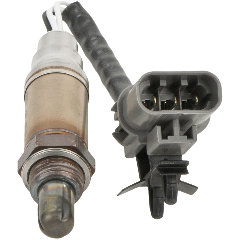 1997 Nissan Altima Oxygen Sensor 2.4L Eng. L4 Eng. Alternative Fit