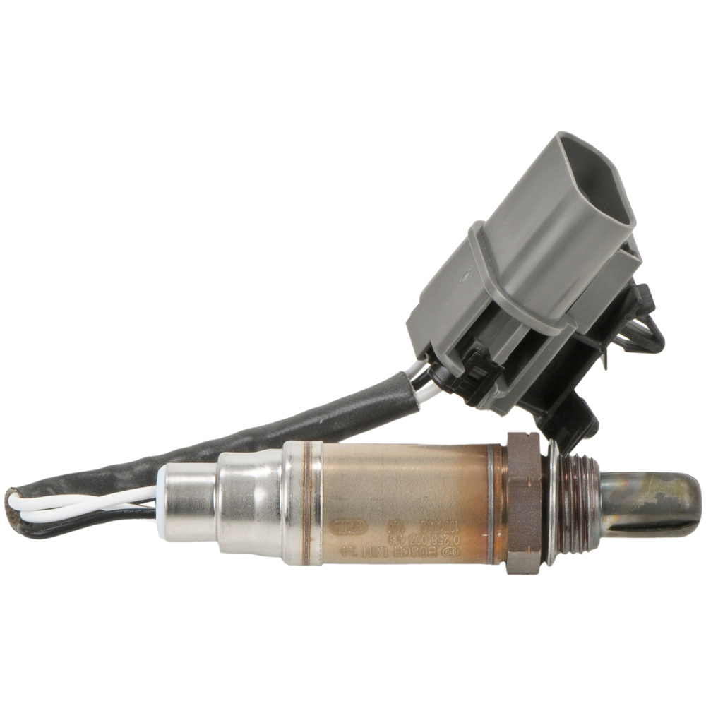 1997 Nissan Altima Oxygen Sensor 2.4L Eng. L4 Eng. Alternative Fit