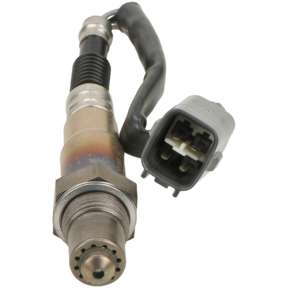 BuyAutoParts 48-82474BBHK Oxygen Sensor Kit