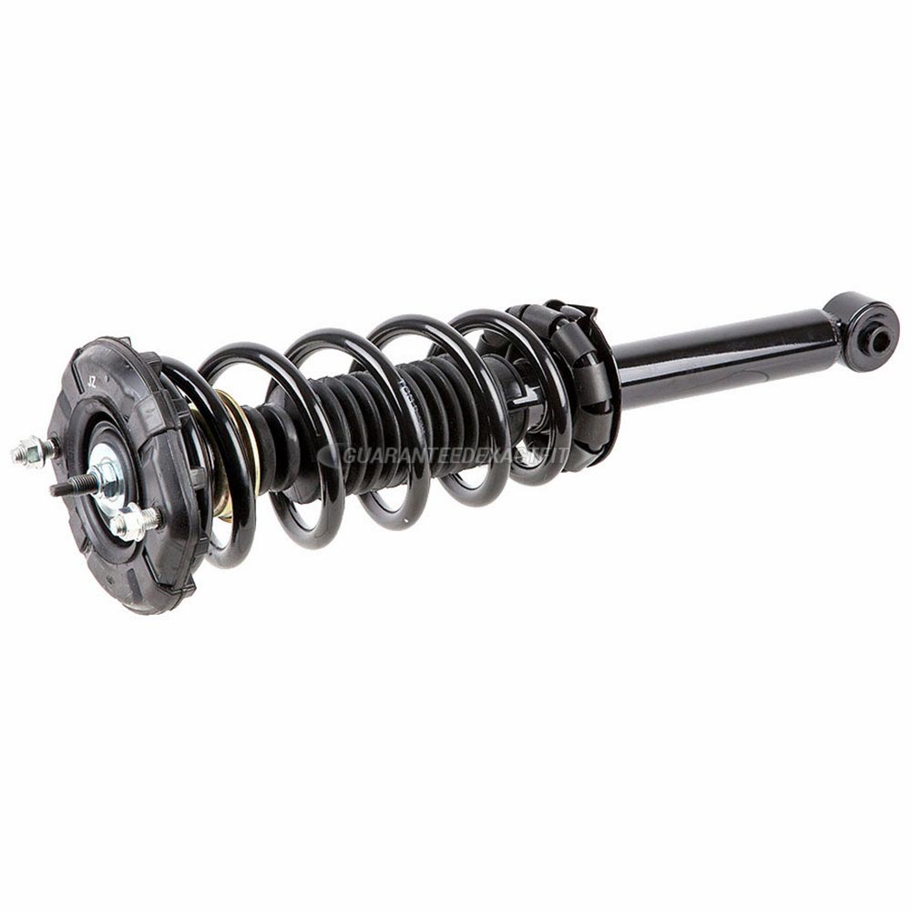 
 infiniti I35 strut 