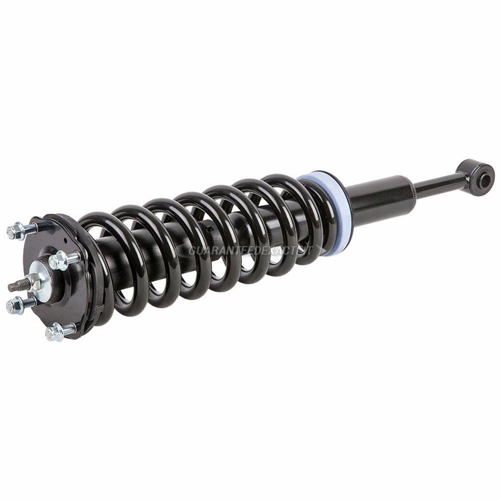  toyota Tundra strut 