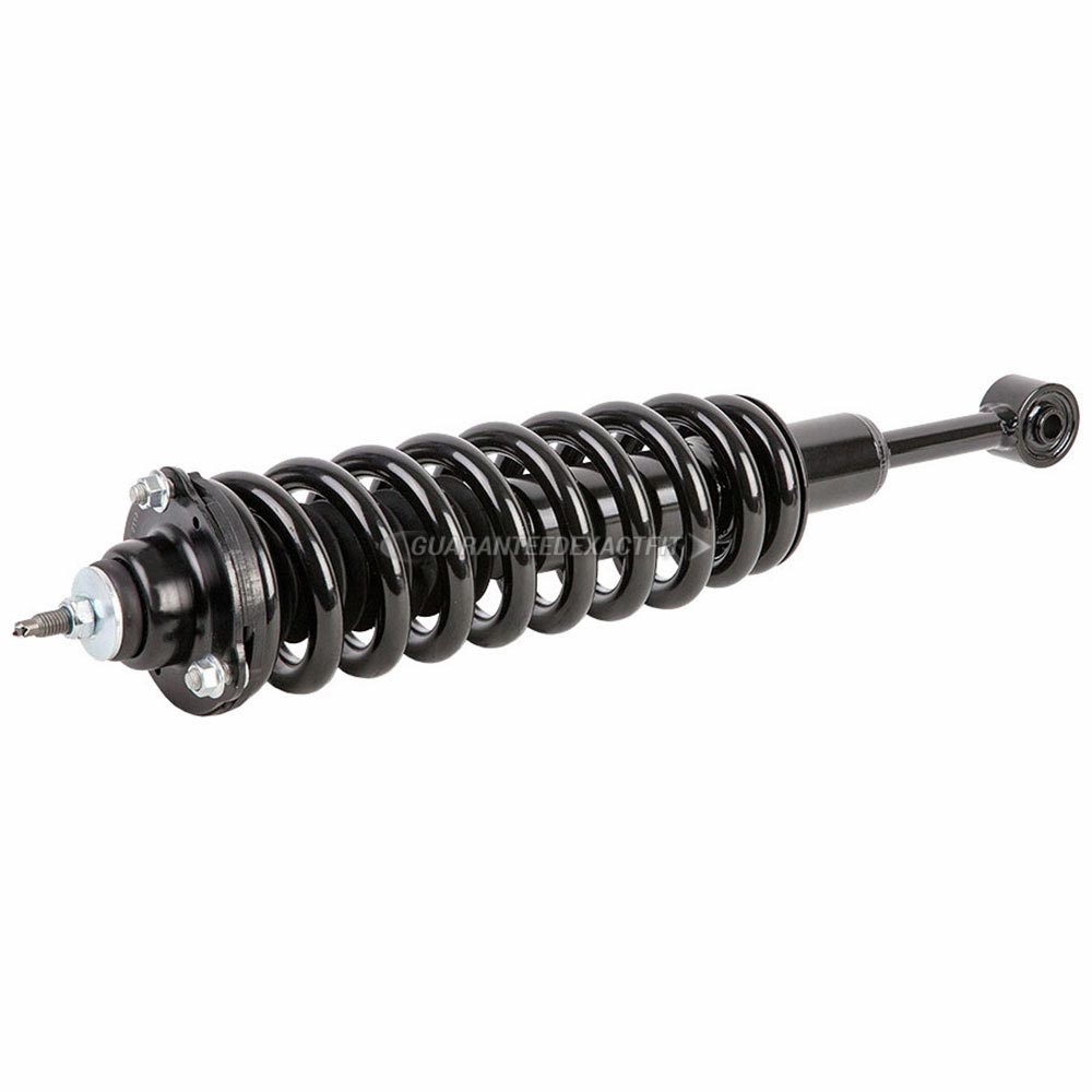  toyota fj cruiser strut 