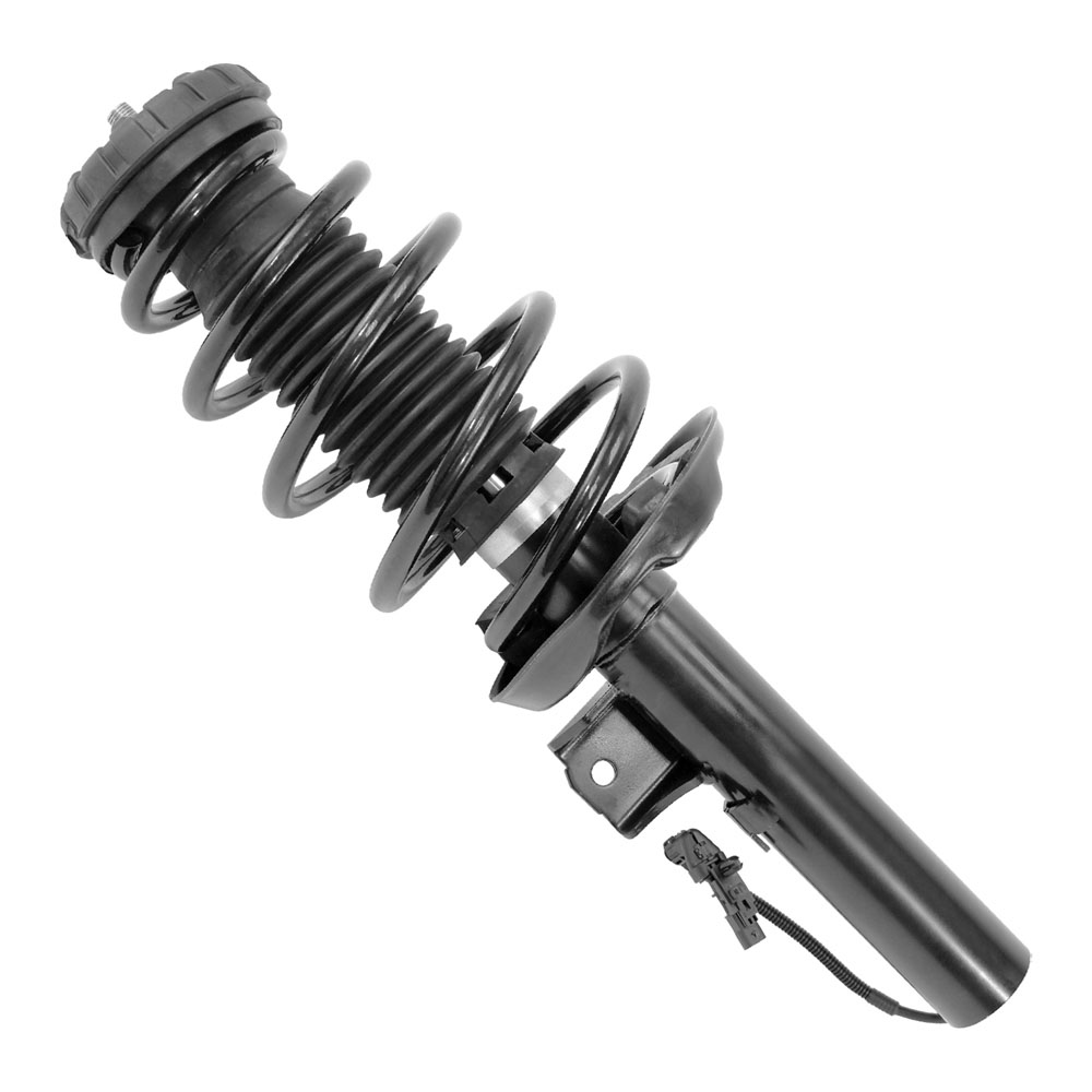 cadillac XTS strut