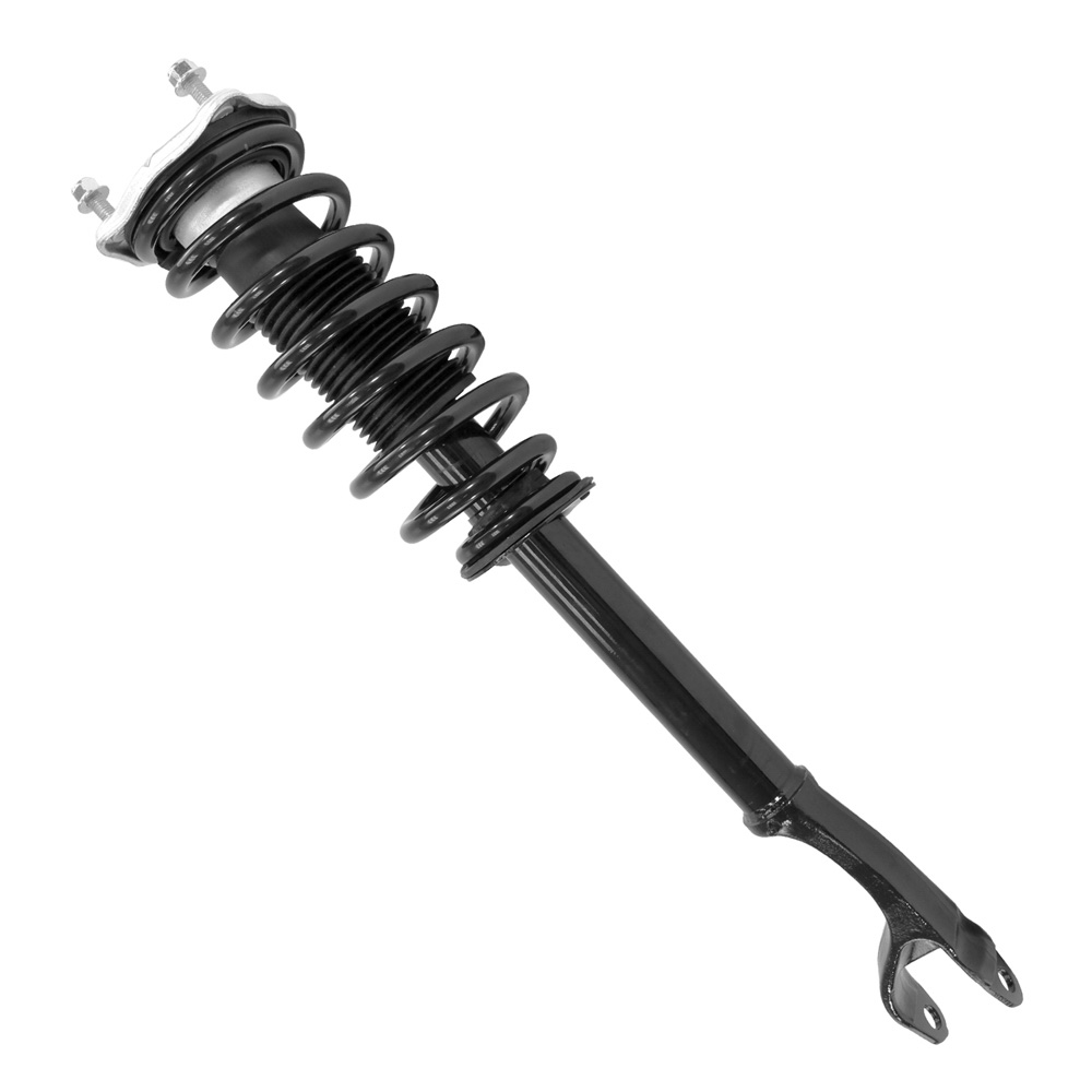 mercedes-benz c43-amg strut