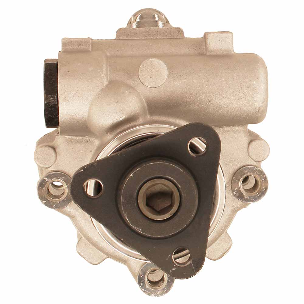 bmw 335d power/steering/pump 