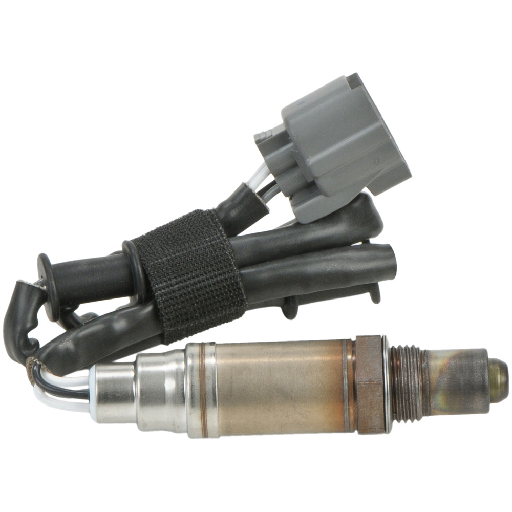 2002 Honda Accord Oxygen Sensor 2.3L Eng. L4 Eng. F23A4 Eng