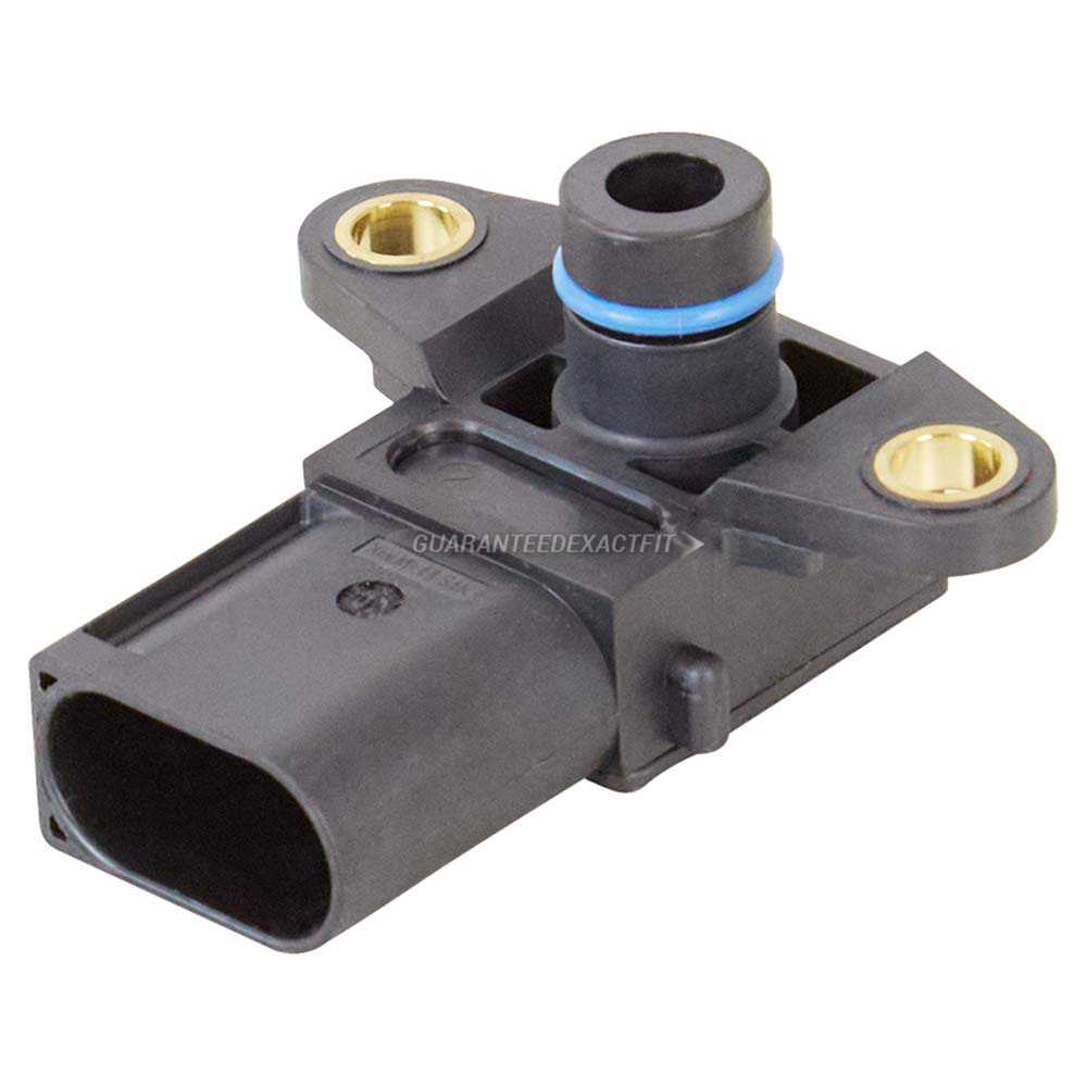 Manifold Air Pressure Sensor 49-60731 AN