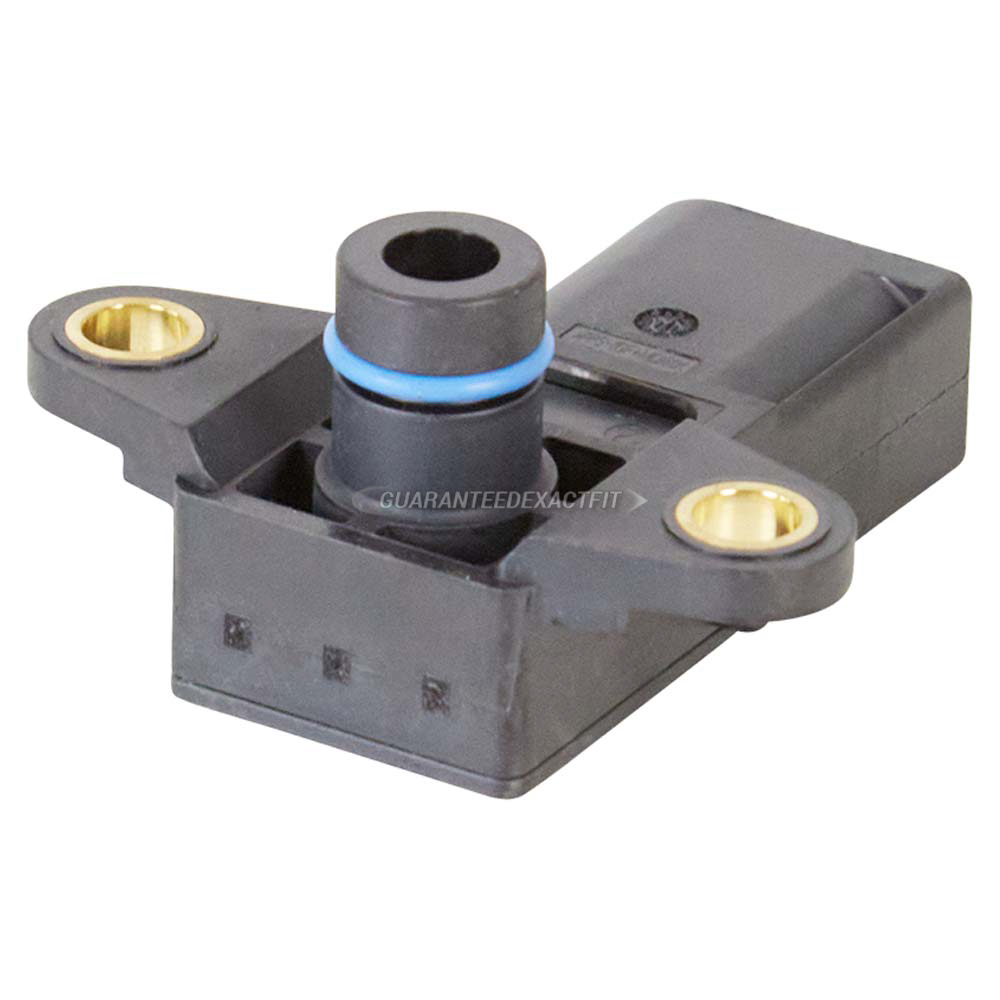 Manifold Air Pressure Sensor 49-60731 AN