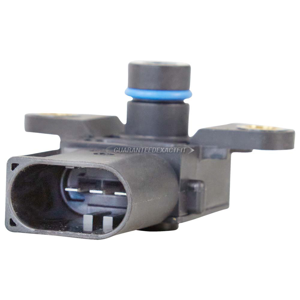 Manifold Air Pressure Sensor 49-60731 AN