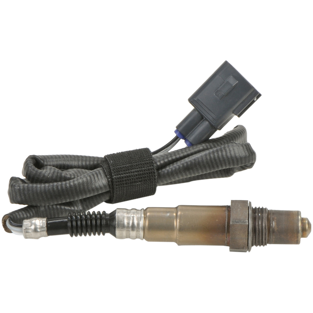 2001 Lexus IS300 Oxygen Sensor 3.0L Eng. L6 Eng. For Cylinders 13