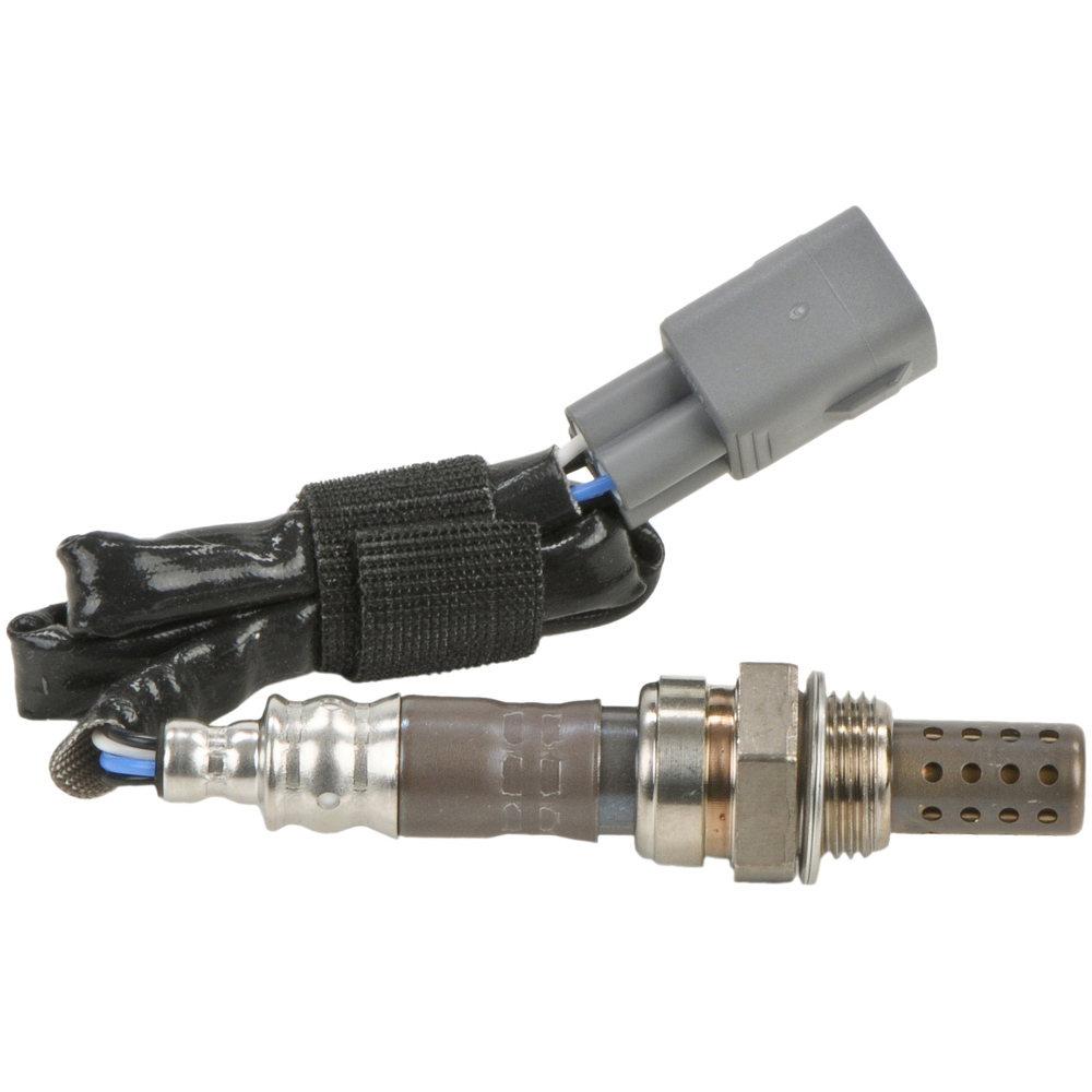 2002 Lexus IS300 Oxygen Sensor 3.0L Eng. L6 Eng. For Cylinders 46