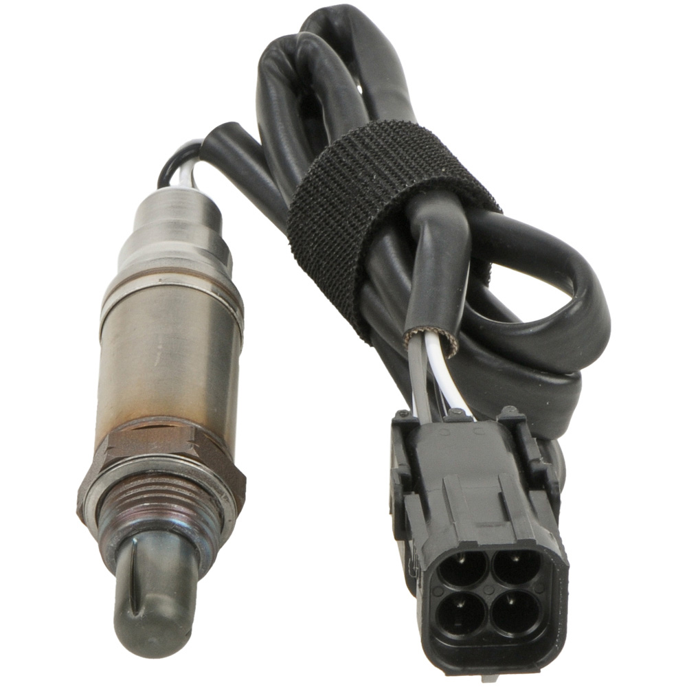 2002 Jeep Grand Cherokee Oxygen Sensor 4.0L Eng. L6 Eng. For
