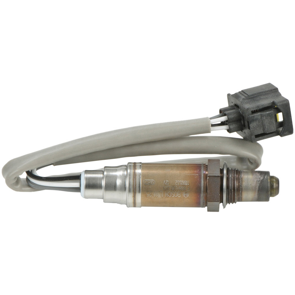 2005 Dodge Durango Oxygen Sensor 4.7L Eng. V8 Eng. Downstream Left